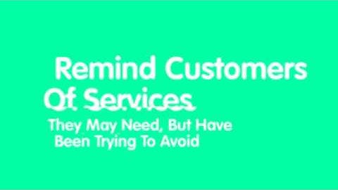 automated appointment reminder calls