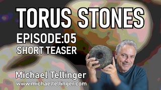 Torus Stones Episode:05 (Short Teaser) - Crashing The TSA System.