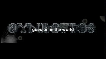 Synectics (home video)