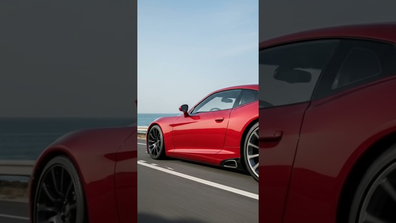 Dodge Viper 2026 – возвращение американской иконы суперкаров 🐍🔥 | Полная демонстрация