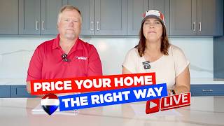 How to Price Your Home to Sell | Cheyenne WY Real Estate Tips & Market Update