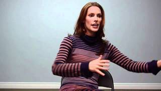 Anthony Meindl New York Acting Lesson By Emily Fletcher Control Vs Commitment Vs. Contendedness