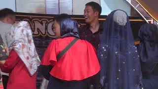 18 D'BINTANG MUSICA @ Blok Burujul, Talaga Kulon, Talaga, Majalengka