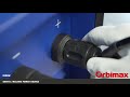 Orbital welding power source 180sw orbimax australia orbital welding machine