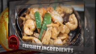 Golden Gate Chinese Restaurant - Local Restaurant in Forest Park, GA 30297