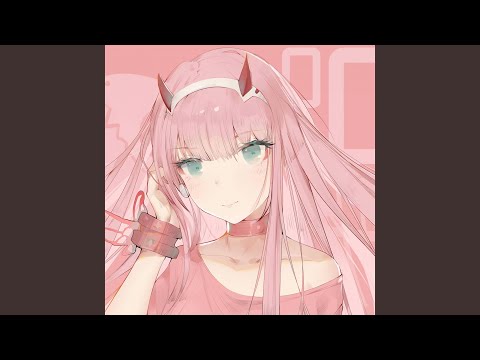 Darling, ohayo!! #solpeep  By Zero Two: Darling in the Anime