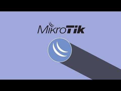 Поднятие IPIP/IPsec - туннеля между двумя MikroTik.