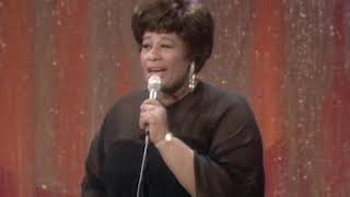 Ella Fitzgerald &quot;Can&#39;t Buy Me Love&quot; (The Beatles Cover) on The Ed Sullivan Show