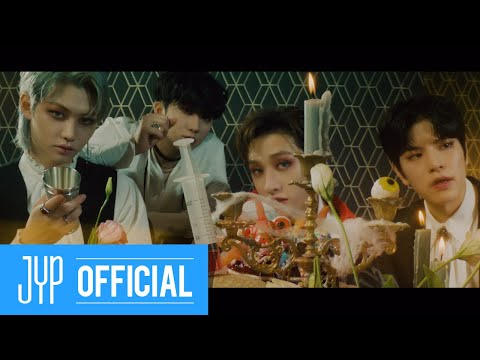 Bang Chan, Changbin, Felix, Seungmin «오늘 밤 나는 불을 켜» | [Stray Kids : SKZ-PLAYER]