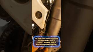 perbaiki sensor abs honda yang kedip2 gk fungsi #sensor #abs #troble #honda #motor