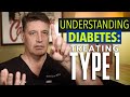 Ep:28 Understanding Diabetes:  Treating type 1