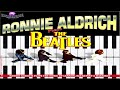 Ronnie Aldrich Plays The Beatles