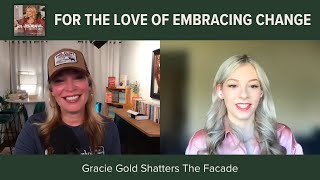 Embracing Change with Gracie Gold
