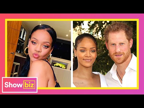 Video: 5 Datos Interesantes Sobre Rihanna