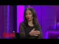 The Arsenio Hall Show - The Ladies of &quot;The Best Man Holiday&quot; Talk Kissing Castmates