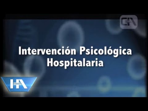 Vídeo: Perfiles De Factores De Riesgo De Salud Conductual En Pacientes De Hospitales Generales: Identificación De La Necesidad De Detección E Intervención Breve