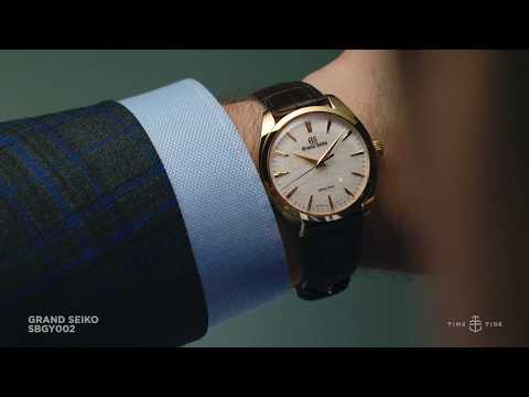 The Timelessly Elegant