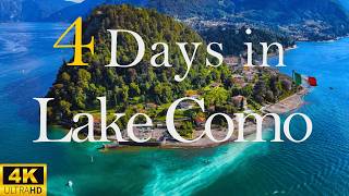 Download Lagu How to Spend 4 Days in LAKE COMO Italy | Travel Itinerary MP3 Download Lagu How to Spend 4 Days in LAKE COMO Italy | Travel Itinerary MP3