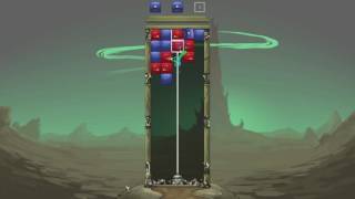 Tumblestone Level 8-9 Guide