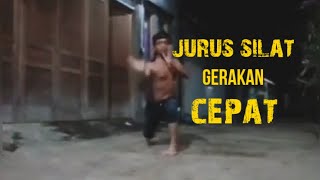 Jurus Silat Dasar Tapak Tilas Singosari