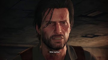 The Evil Within 2 walkthrough part 16 ( no commentary)