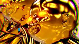 Nøidea - Hyper Active