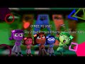 Preview 2 Bad Piggies Effects In G-Major 1009