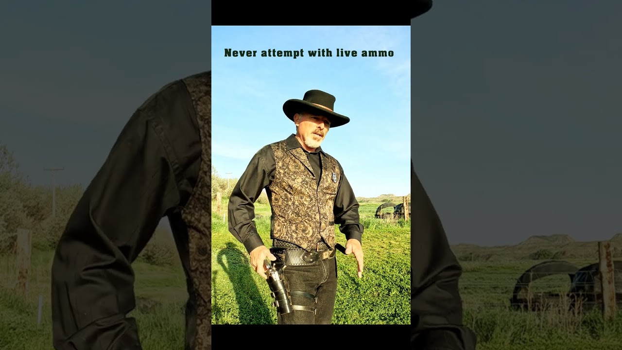 Triple Shot Off The Belt Why Only 3 