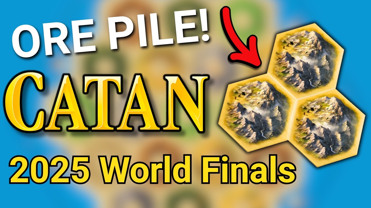 INSANE POLE — Анализ финала чемпионата мира по катану 2025 года