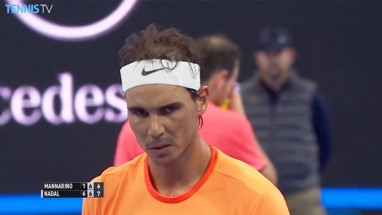 official secrets 2016 China Open, Beijing: Thursday Highlights ft. Nadal & Dimitrov