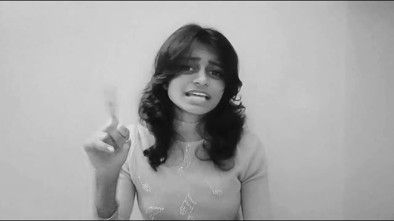 KADHAL CRICKET ❤️ ( Sorry for the unique mistakes that I made, and plz don't hate guys!)