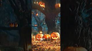 FREE Evermotion Halloween Scene 2025