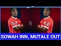SIMBA YANASA SAINI YA JONATHAN SOWAH MUTALE NJIA YEUPE KUONDOKA SIMBA YANASA SAINI YA JONATHAN SOWAH MUTALE NJIA YEUPE KUONDOKA