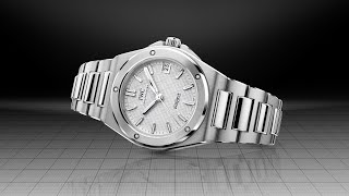 IWC Ingenieur Automatic 35 (Ref. IW324901) – IWC Schaffhausen watch video