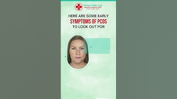 Get a PCOS Profile Test | Health Checkup | Blood Test | Pathology Lab | Ahmedabad | Gandhinagar