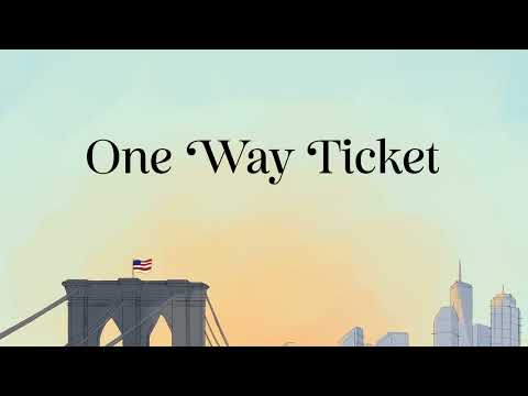 One Way Ticket | Trailer