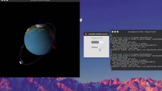 Celebrity Python Satellite Toolkit v0.1 Net Worth