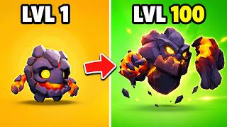 How to Evolve from Level 0 to MAX in Evomon!