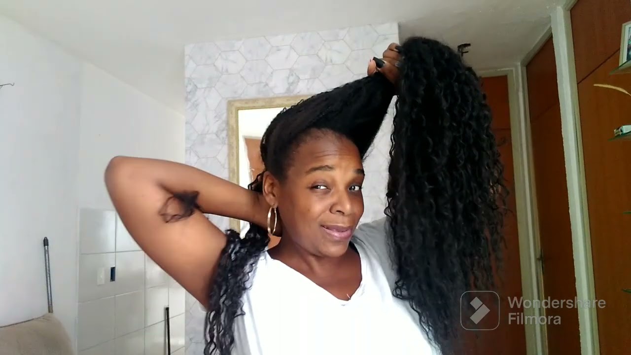 BIO FIBRA/QUERATINA/NÓ ITALIANO/SERA QUE DEU CERTO!??🤔