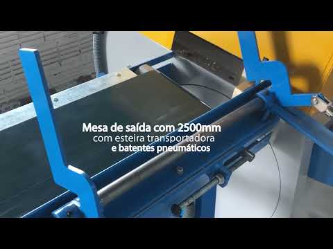 Vídeo Demonstrativo Schifler