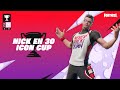 How to Get the NICK EH 30 Skin in Fortnite!
