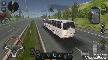 The New City Adventure !!! Bus Simulator : Ultimate Multiplayer! Bus Wheels Games Android