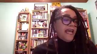 Maureen Mahon, Francesca Royster, Maya Angela Smith, "Listening to Black Women,"  PMBiP, 10/27/20