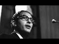 Tom Lehrer plugging his Copenhagen DVD (PBS, 2019)