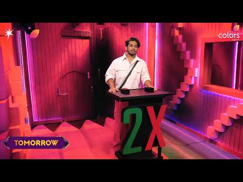 Bigg Boss 20 | OMG Scout Directly Targeted Gullu In 2X Room Promo Alert | Jio Hotstar | Colors Tv