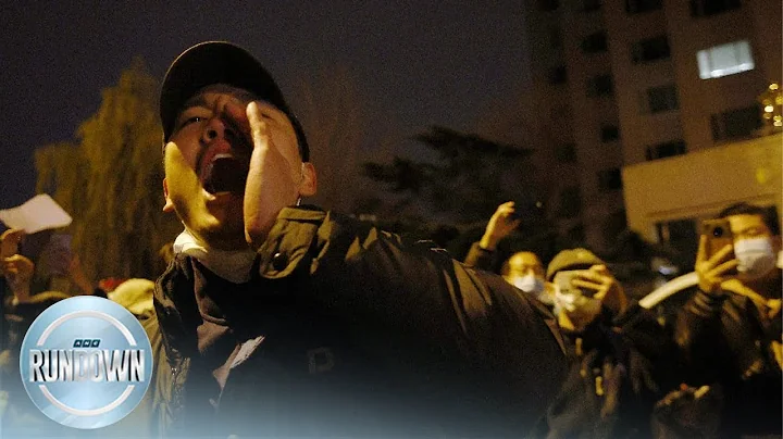 Rundown (2PM) | ANC (28 November 2022)