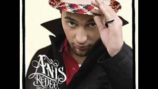 Watch Anis Cergy video