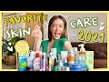 Favorite Skincare 2021 ของชอบที่สุดแห่งปี ที่สุดของการดูแลผิว (โนสปอน) l Dujdow