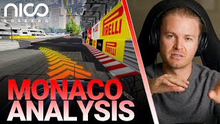 How to Master the Monaco GP - Special Edition! | Nico Rosberg