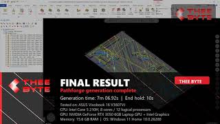 New Toolpath Automation Add-On for Mastercam 2026